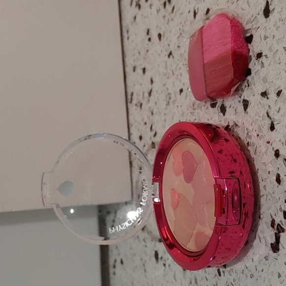 $10 or $5/25 Physician's Formula 7234 Natural Glow & Mood Boosting Blush - Picture 1 of 4